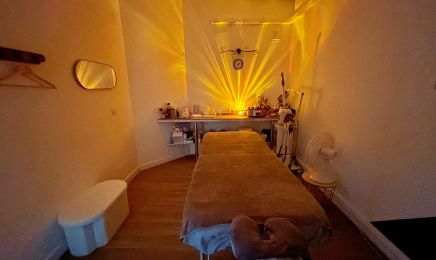 Instant Évasion - Spa : Institut de beauté à Saint-Hilaire-de-Brethmas
