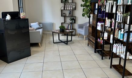 Mille et une Mèches : Coiffeur à Le Minihic-sur-Rance