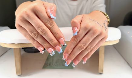 Giulia Nails : Manucure à Ajaccio