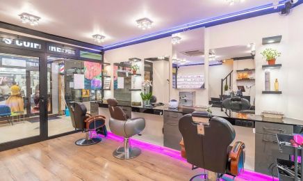 Joya Esthétique : Coiffeur à Paris