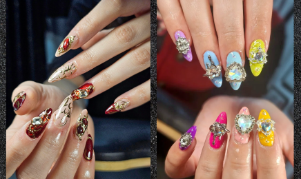 MYUU Nails : Manucure à Mayenne