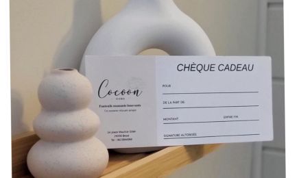 Cocoon Home Brest : Manucure à Brest