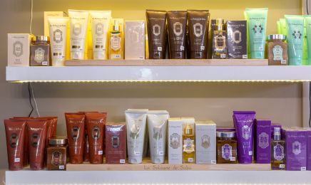 Antik Spa : Institut de beauté à Le Neubourg