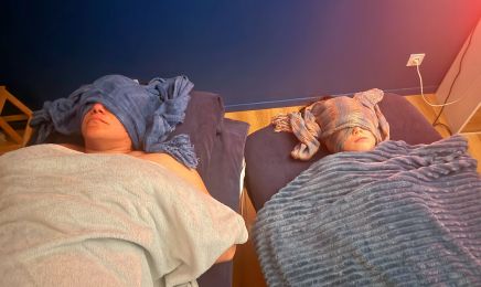 Zen é Sens Agen : Spa à Agen