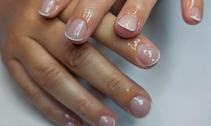 Pinkynight Beauty X L'atelier de Krystale : Institut de beauté à Bernières-sur-Mer