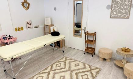 Romy.K Ink : Institut de beauté à Aix-en-Provence