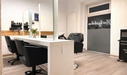 Hair by Schahnas: Friseur in Braunschweig