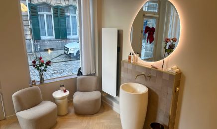 SA'SHA : Institut de beauté à Lille