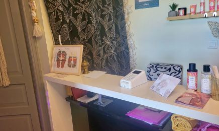 La Reina de la Beauty : Institut de beauté à Émerchicourt