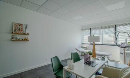 Dermaterra laser - ROCBARON : Institut de beauté à Rocbaron