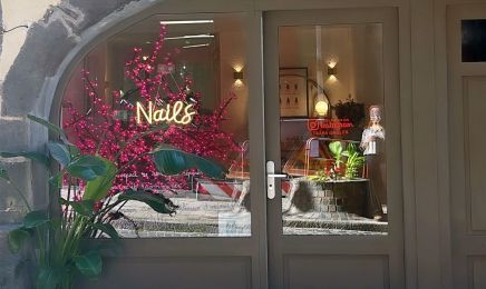 Tsara ongle : Manucure à Clermont-Ferrand