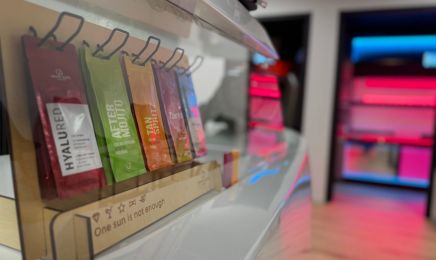 MOUV’CLUB UV : Institut de beauté à Aix-en-Provence