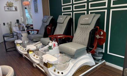 Ladys Nails: Nagelstudio in München