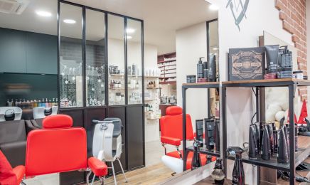 L’Atelier Canopée : Coiffeur à Bellegarde-en-Forez