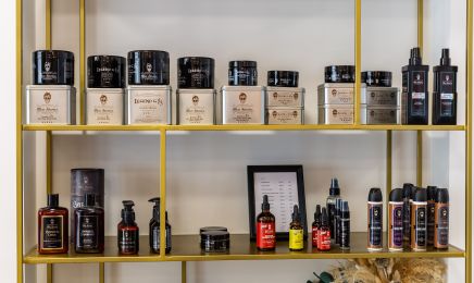 Le Salon de Mélanie - Gosné : Coiffeur à Gosné