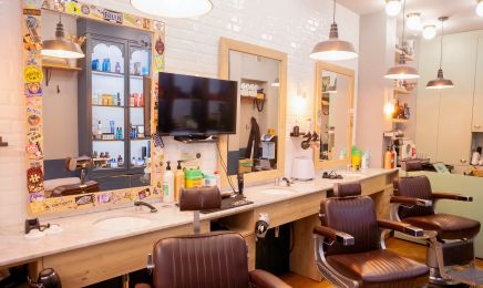 Bonhomme - Paris Trévise : Institut de beauté à Paris