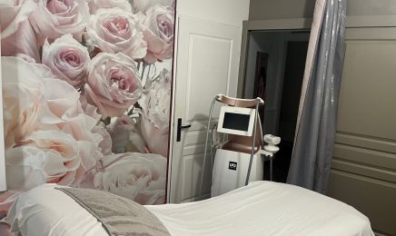 Belle et Bien : Institut de beauté à Danjoutin