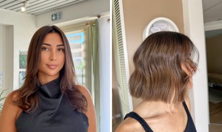 TAMAIA BEAUTY : Coiffeur à Saint-Raphaël
