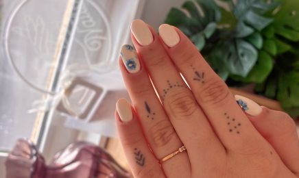 Madame Nails 50 : Manucure à Cherbourg-en-Cotentin