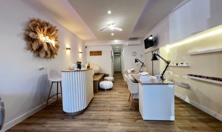 GC Beauty : Manucure à Salon-de-Provence