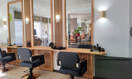 B.O HAIR : Coiffeur à Chalon-sur-Saône