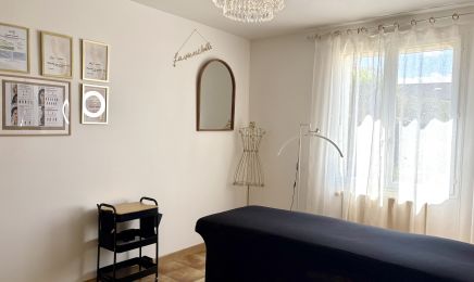 Soleil Beauty  : Institut de beauté à Mauges-sur-Loire