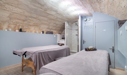 Institut de Beauté Mer Morte : Institut de beauté à Bordeaux
