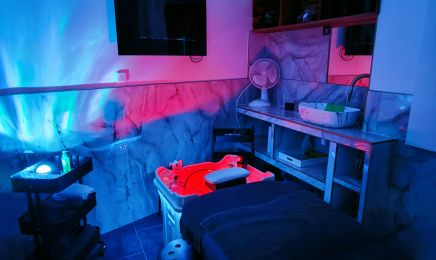Head spa - La Parenthèse enchantée : Coiffeur à Sarcelles