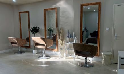 Lana - Au Siège : Coiffeur à Beauvais