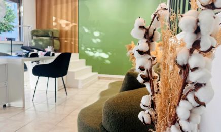 Asena Lashes  : Institut de beauté à Chilly-Mazarin