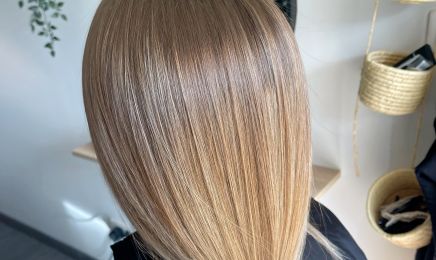 Lunacoiffure : Institut de beauté à Saint-Médard-d'Eyrans