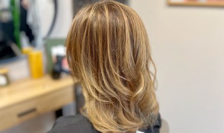 L'Instant Coiffure By Claudine : Coiffeur à Chaumes-en-Retz