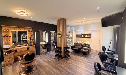 Alexander K - Joma Coiff : Coiffeur à Tournai