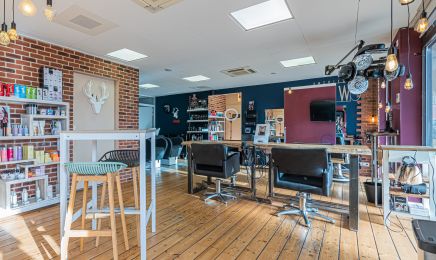Syem hairdesigners : Coiffeur à Lattes