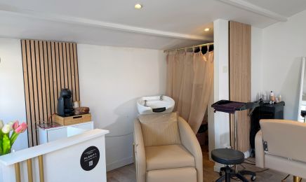 Hayet Coiffure : Coiffeur à Cubzac-les-Ponts