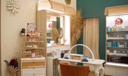 Institut o 5 sens : Coiffeur à Nîmes