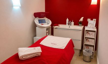 Guinot - Nice Ferber Atout Beauté : Institut de beauté à Nice