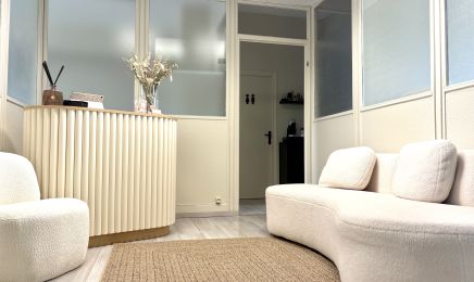 Philautia Massages : Institut de beauté à Angers