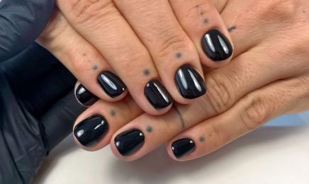 Nailsbytyf  : Manucure à Bayonne