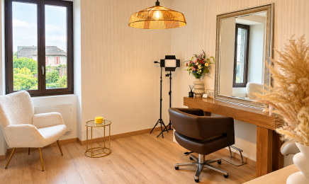 La Maison de l’Extension - Spécialiste Extensions de Cheveux : Manucure à Thonon-les-Bains