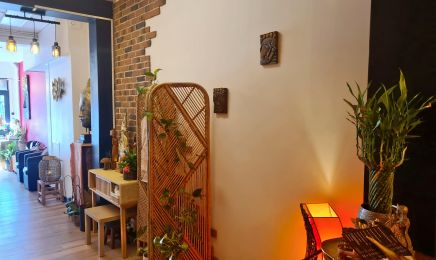 Fha Sai Thai : Institut de beauté à Joinville-le-Pont