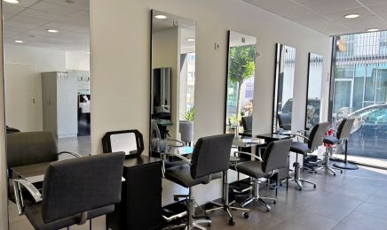 Salon by Alex  : Coiffeur à Fosses