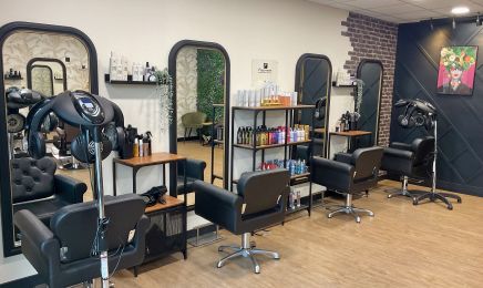 L’instant By Co : Coiffeur à Campbon