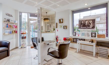 Salon de Coiffure Niagara : Coiffeur à Vaires-sur-Marne