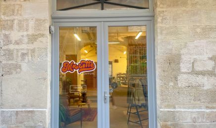 Mazette : Coiffeur à Bordeaux
