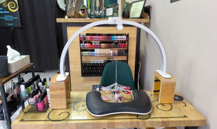 Sha bien être   : Institut de beauté à coursan