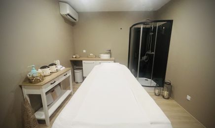 Marina Institut : Institut de beauté à Creysse