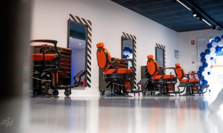 Dom Barber Studio : Coiffeur à Clairoix