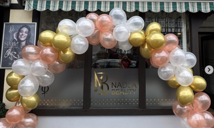 Nadja Beauty: Kosmetikstudio in Bad Sachsa