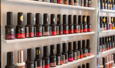 L'institut de Beauté : Manucure à La Londe-les-Maures